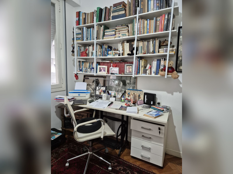 Apartamento à venda Flamengo com 75m² e 2 quartos por R$ 850.000 - 1000074485.jpg
