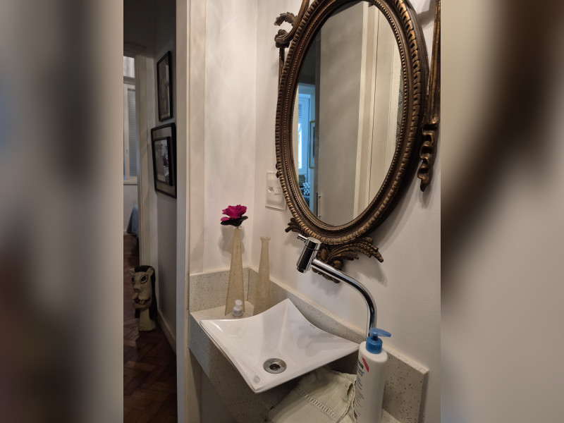 Apartamento à venda Flamengo com 75m² e 2 quartos por R$ 850.000 - 1000074487.jpg