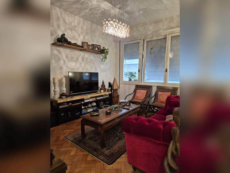 Apartamento à venda Flamengo com 75m² e 2 quartos por R$ 850.000 - 1000074492.jpg