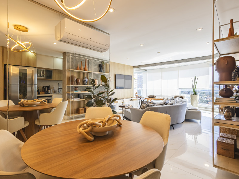 Apartamento à venda Dezoito do Forte Empresarial/Alphaville. com 89m² e 2 quartos por R$ 1.499.999 - at-andreteixeirafotos001.JPG