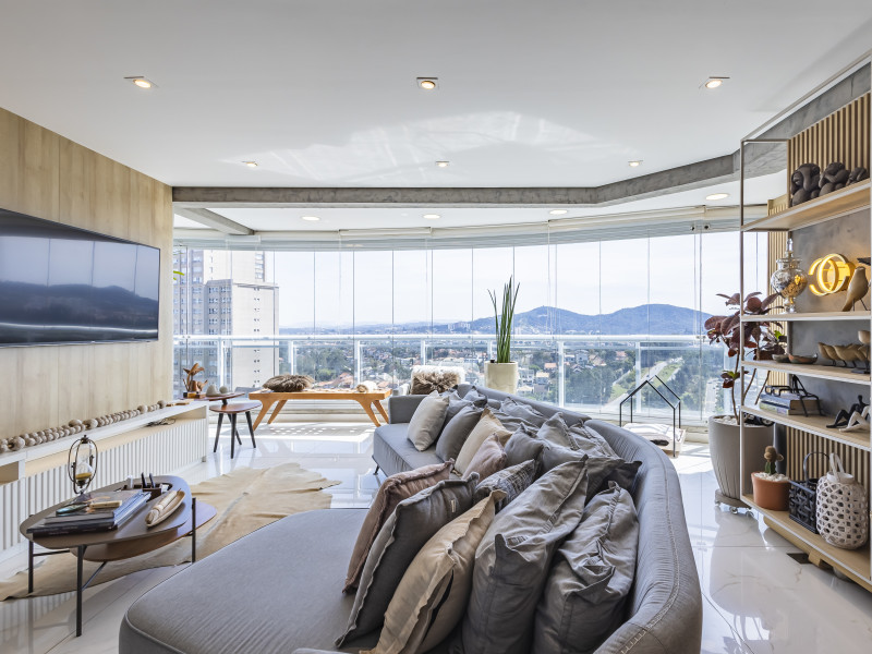 Apartamento à venda Dezoito do Forte Empresarial/Alphaville. com 89m² e 2 quartos por R$ 1.499.999 - at-andreteixeirafotos002.JPG