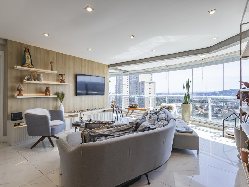 Apartamento à venda Dezoito do Forte Empresarial/Alphaville. com 89m² e 2 quartos por R$ 1.499.999 - at-andreteixeirafotos003.JPG