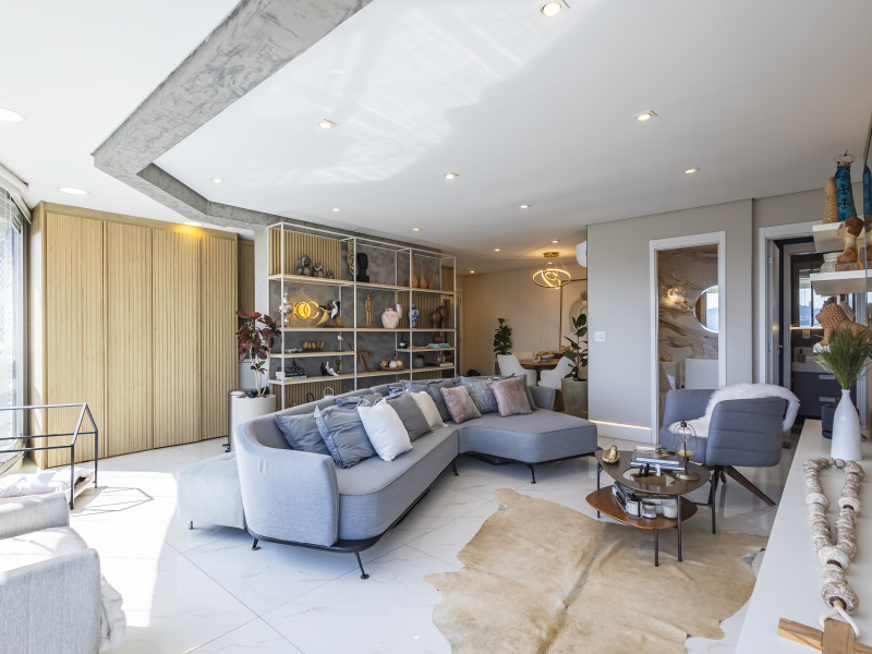 Apartamento à venda Dezoito do Forte Empresarial/Alphaville. com 89m² e 2 quartos por R$ 1.499.999 - at-andreteixeirafotos006.JPG