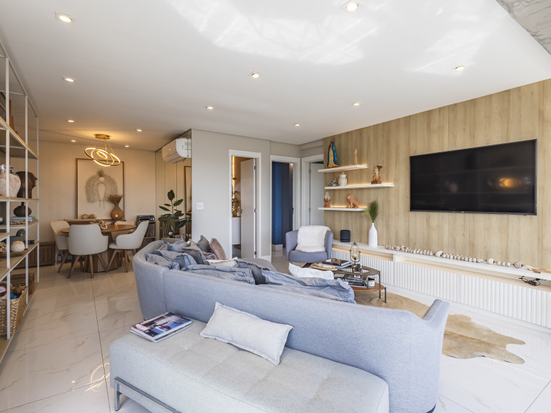 Apartamento à venda Dezoito do Forte Empresarial/Alphaville. com 89m² e 2 quartos por R$ 1.499.999 - at-andreteixeirafotos008.JPG