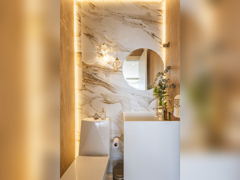 Apartamento à venda Dezoito do Forte Empresarial/Alphaville. com 89m² e 2 quartos por R$ 1.499.999 - at-andreteixeirafotos012.JPG