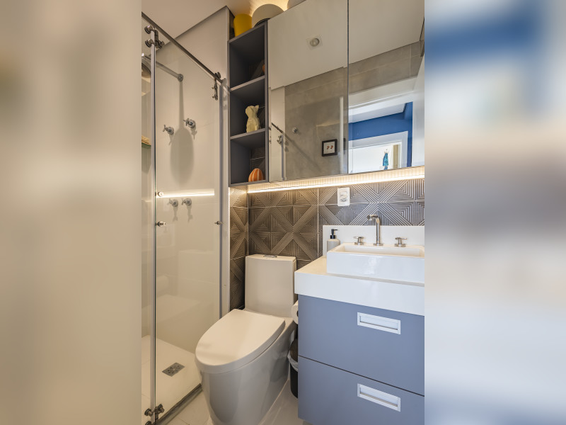 Apartamento à venda Dezoito do Forte Empresarial/Alphaville. com 89m² e 2 quartos por R$ 1.499.999 - at-andreteixeirafotos018.JPG