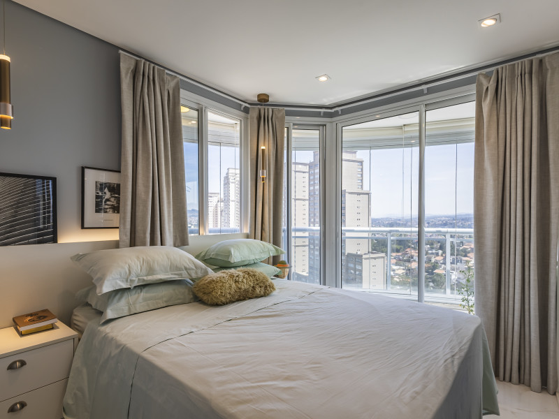 Apartamento à venda Dezoito do Forte Empresarial/Alphaville. com 89m² e 2 quartos por R$ 1.499.999 - at-andreteixeirafotos019.JPG