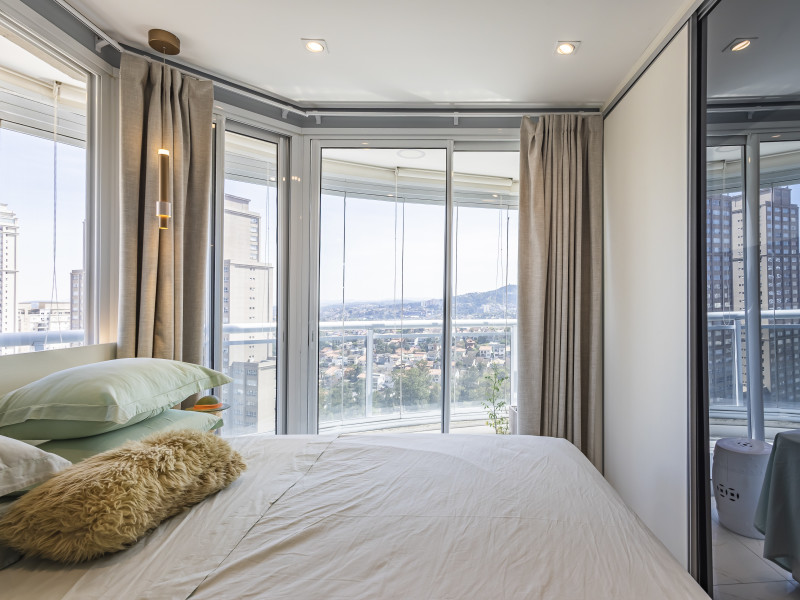 Apartamento à venda Dezoito do Forte Empresarial/Alphaville. com 89m² e 2 quartos por R$ 1.499.999 - at-andreteixeirafotos020.JPG