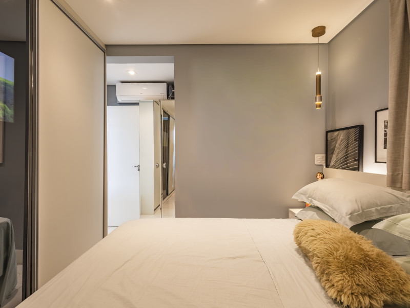 Apartamento à venda Dezoito do Forte Empresarial/Alphaville. com 89m² e 2 quartos por R$ 1.499.999 - at-andreteixeirafotos022.JPG