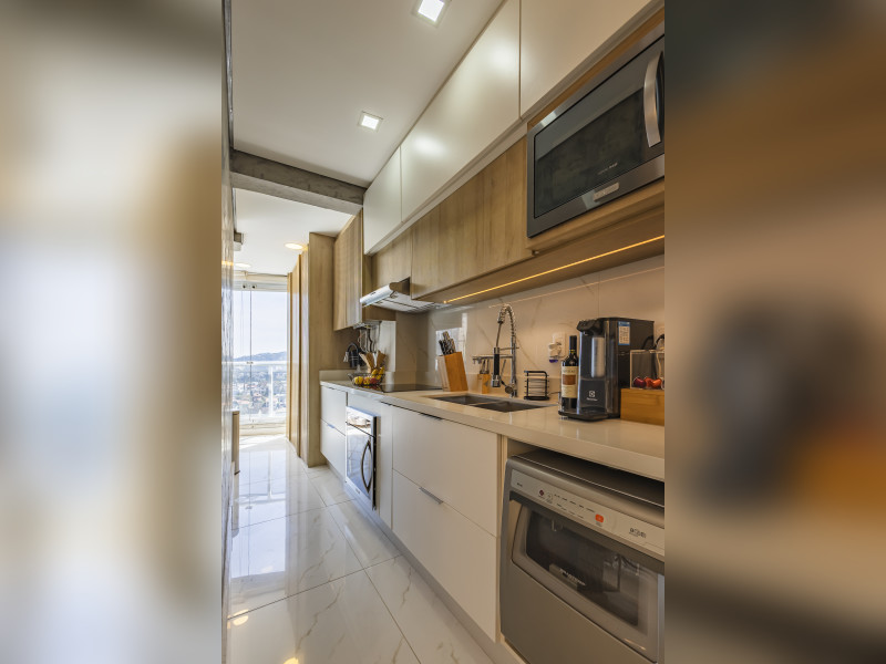 Apartamento à venda Dezoito do Forte Empresarial/Alphaville. com 89m² e 2 quartos por R$ 1.499.999 - at-andreteixeirafotos024.JPG