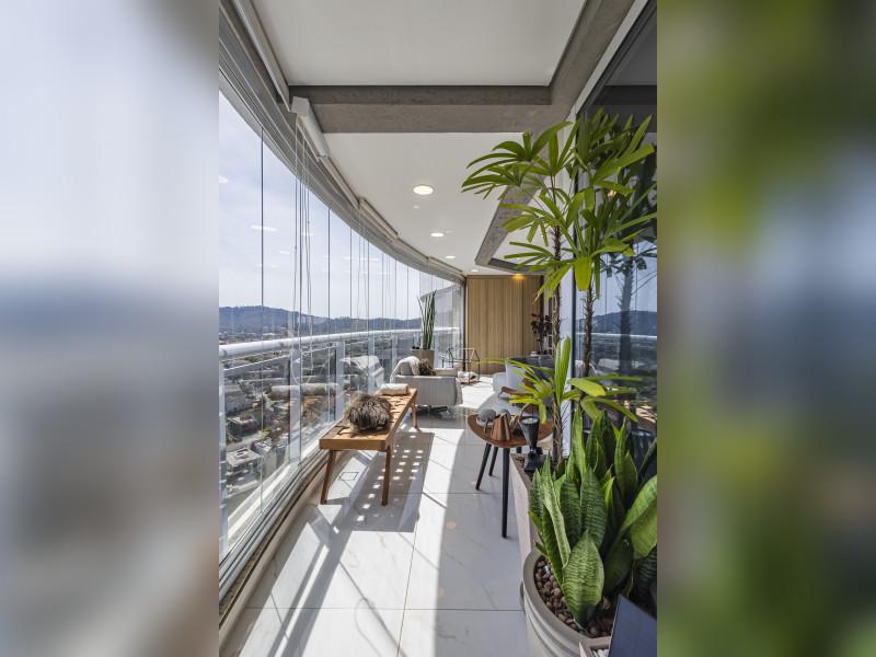 Apartamento à venda Dezoito do Forte Empresarial/Alphaville. com 89m² e 2 quartos por R$ 1.499.999 - at-andreteixeirafotos029.JPG