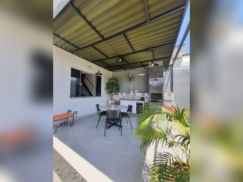 Casa à venda Jardim Itapura com 170m² e 3 quartos por R$ 495.000 - 1000605331.jpg