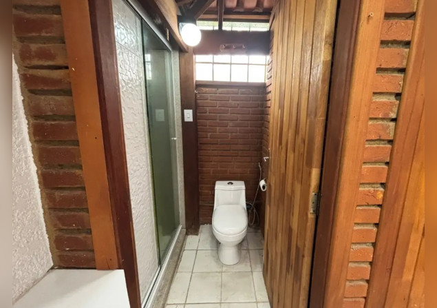 imóvel com 70m²