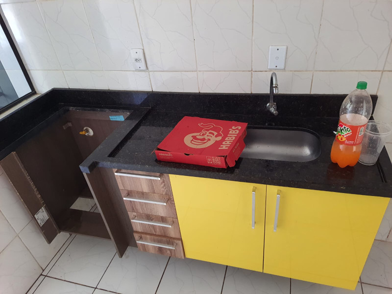 Apartamento à venda Centro com 58m² e 2 quartos por R$ 230.000 - img-20260420-wa0014.jpg