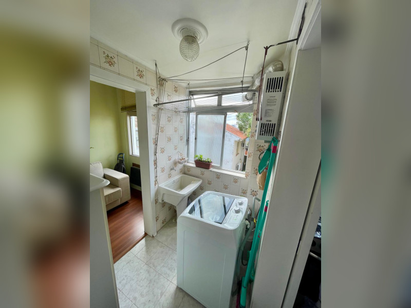 imóvel com 78m² - São João - Porto Alegre