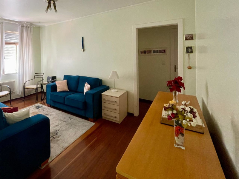 imóvel com 78m² - São João - Porto Alegre
