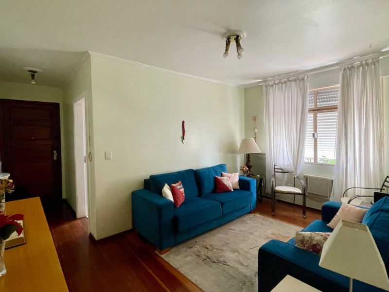 imóvel com 78m² - São João - Porto Alegre