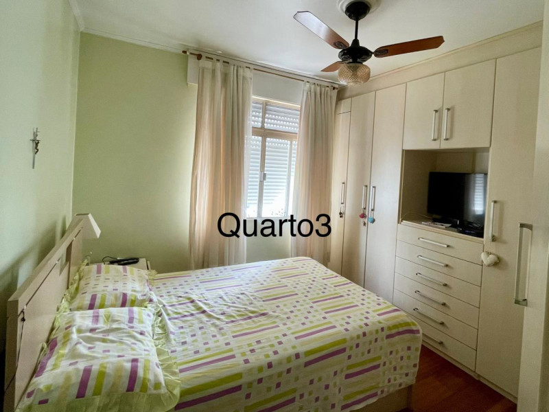 imóvel com 78m² - São João - Porto Alegre