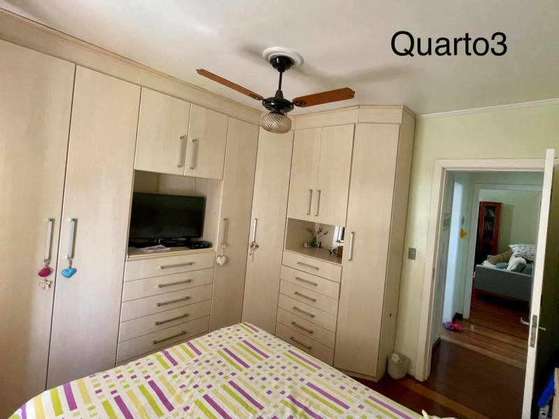 imóvel com 78m² - São João - Porto Alegre