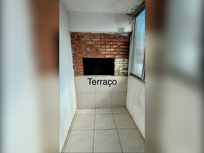 imóvel com 78m² - São João - Porto Alegre