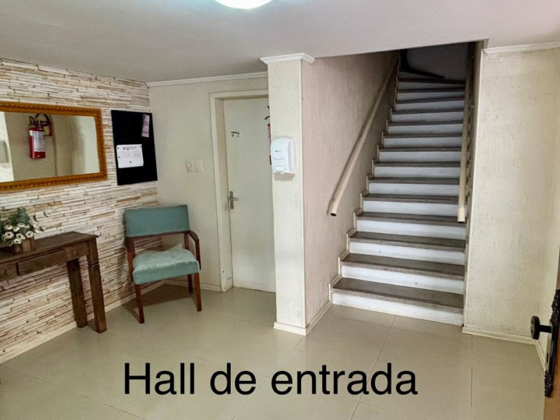 imóvel com 78m² - São João - Porto Alegre