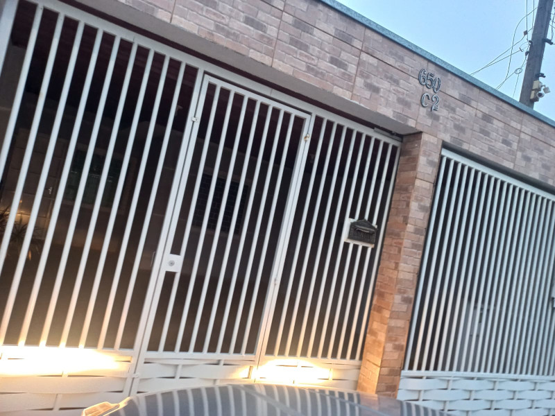 Casa à venda Tatuquara com 84m² e 2 quartos por R$ 290.000 - inbound1597831024797224614.jpg