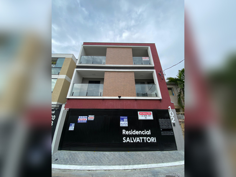 Apartamento à venda Alto da Mooca com 40m² e 2 quartos por R$ 290.000 - 436024.jpg