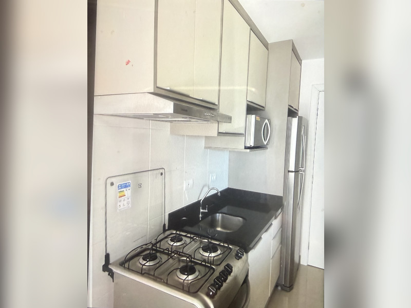 Apartamento para alugar Portão com 52m² e 1 quarto por R$ 2.800 - img-0516.jpeg