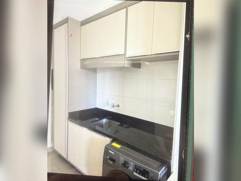 Apartamento para alugar Portão com 52m² e 1 quarto por R$ 2.800 - img-0517.jpeg