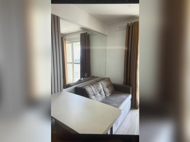 Apartamento para alugar Portão com 52m² e 1 quarto por R$ 2.800 - img-0518.jpeg