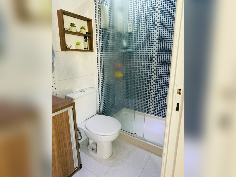 imóvel com 55m² - Barra Funda - São Paulo
