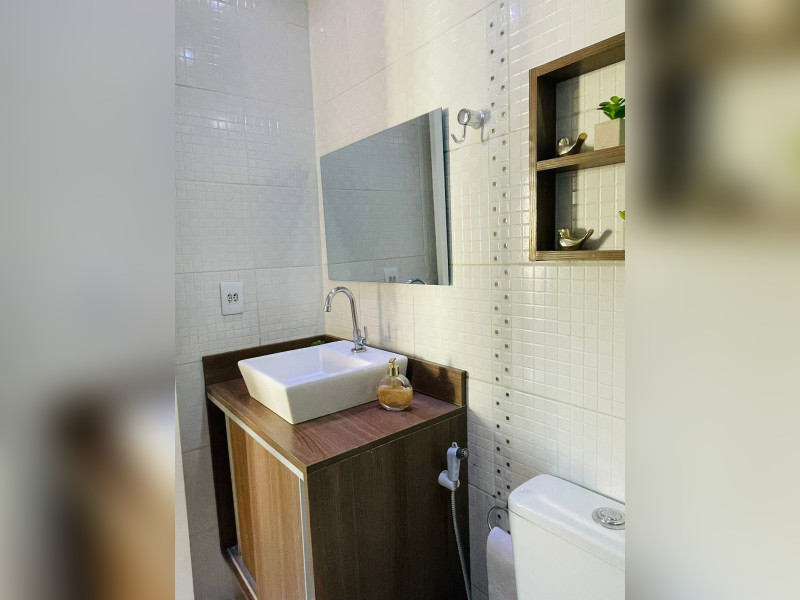 imóvel com 55m² - Barra Funda - São Paulo