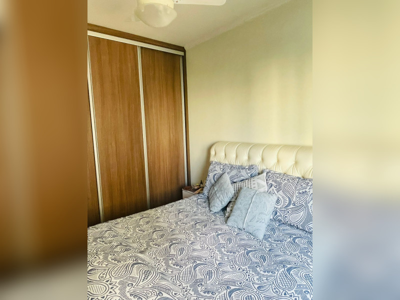 imóvel com 55m² - Barra Funda - São Paulo
