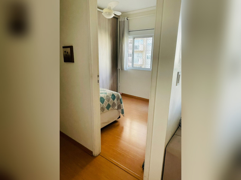 imóvel com 55m² - Barra Funda - São Paulo