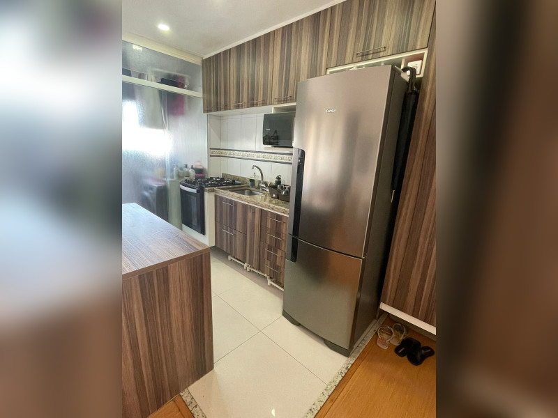 imóvel com 55m² - Barra Funda - São Paulo
