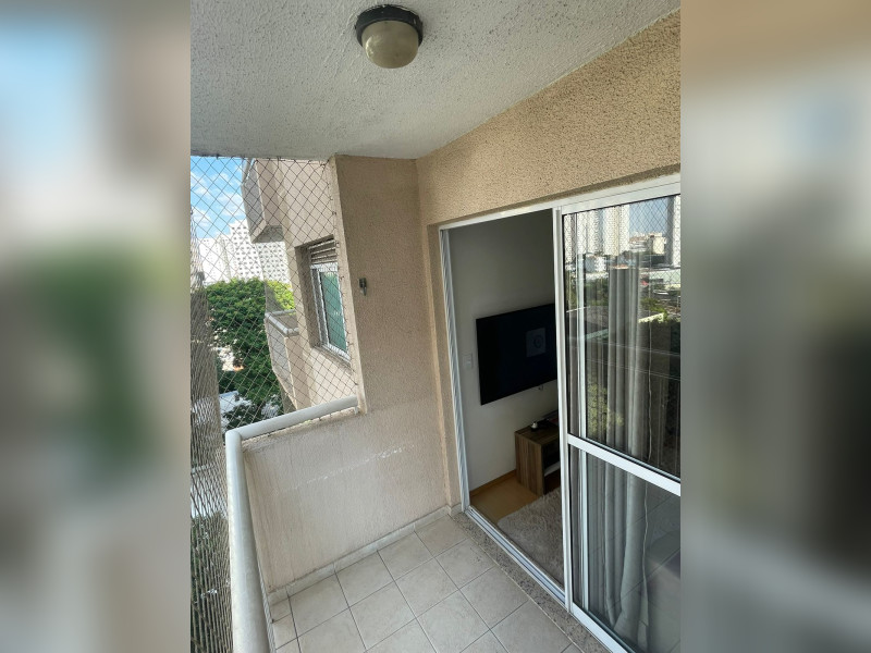 imóvel com 55m² - Barra Funda - São Paulo