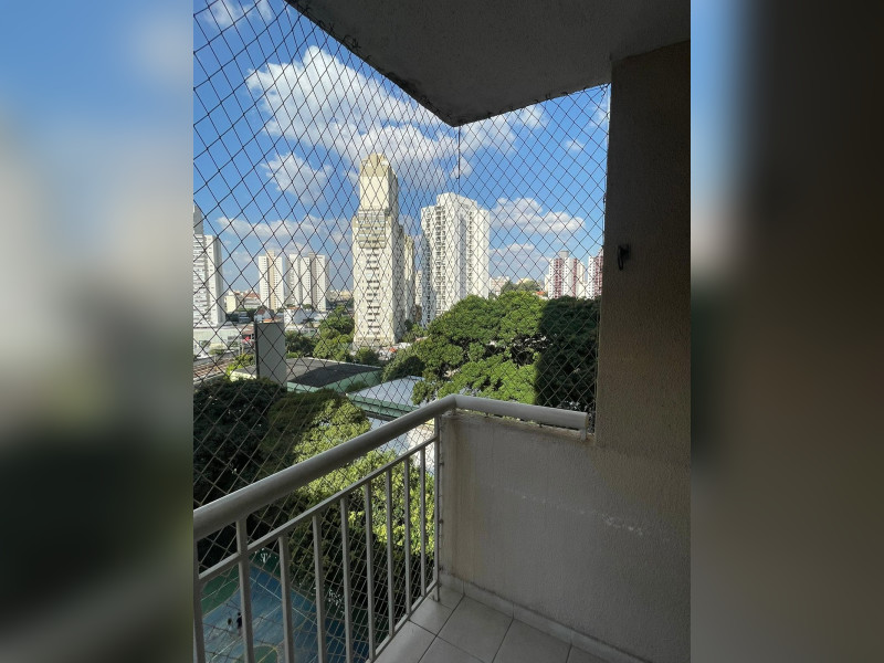 imóvel com 55m² - Barra Funda - São Paulo