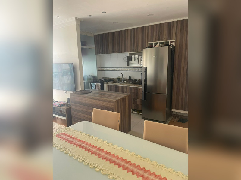 imóvel com 55m² - Barra Funda - São Paulo