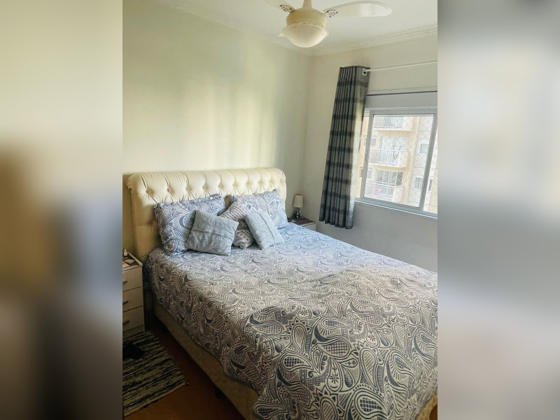 imóvel com 55m² - Barra Funda - São Paulo