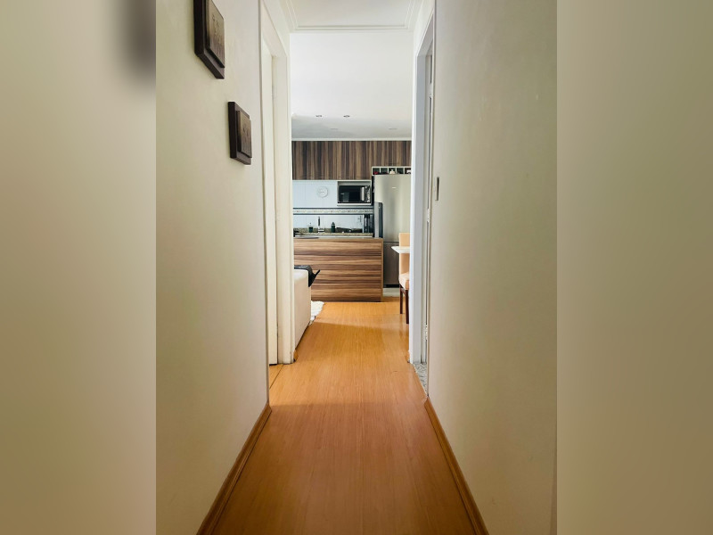 imóvel com 55m² - Barra Funda - São Paulo