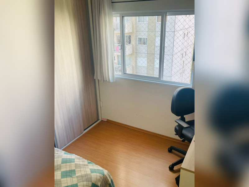imóvel com 55m² - Barra Funda - São Paulo