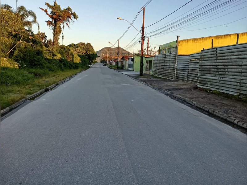 imóvel com 300m² - Balneario Itaguaí - Mongaguá