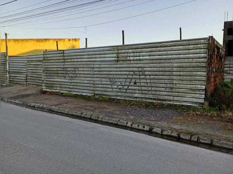 imóvel com 300m² - Balneario Itaguaí - Mongaguá
