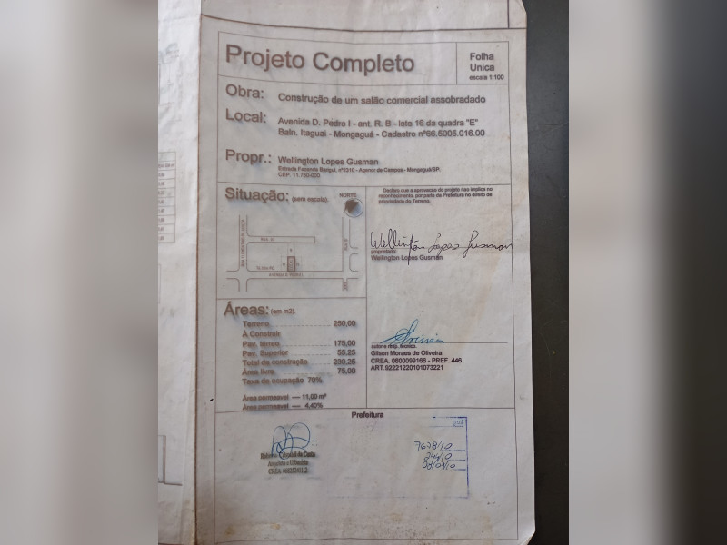 Comercial à venda Balneario Itaguaí com 300m² e 0 quartos por R$ 290.000 - 53005.jpg