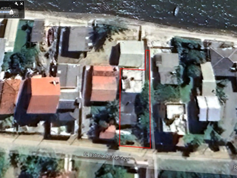 Casa à venda Passagem do Massiambú com 140m² e 3 quartos por R$ 800.000 - 1000265526.jpg