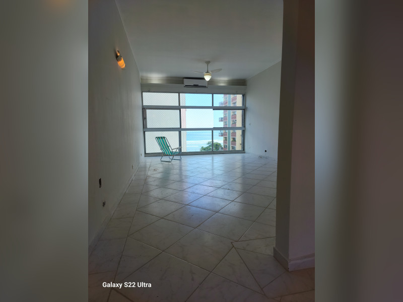imóvel com 86m² - Boqueirão - Santos