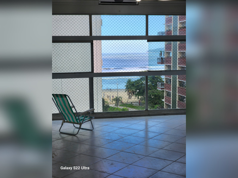 imóvel com 86m² - Boqueirão - Santos