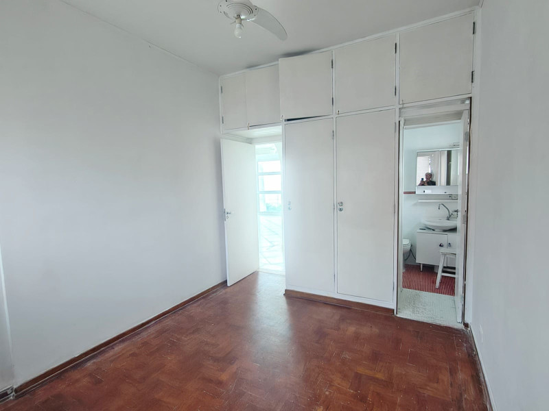 imóvel com 86m² - Boqueirão - Santos