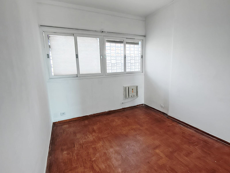 imóvel com 86m² - Boqueirão - Santos