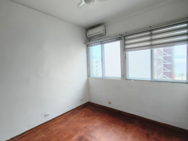 imóvel com 86m² - Boqueirão - Santos